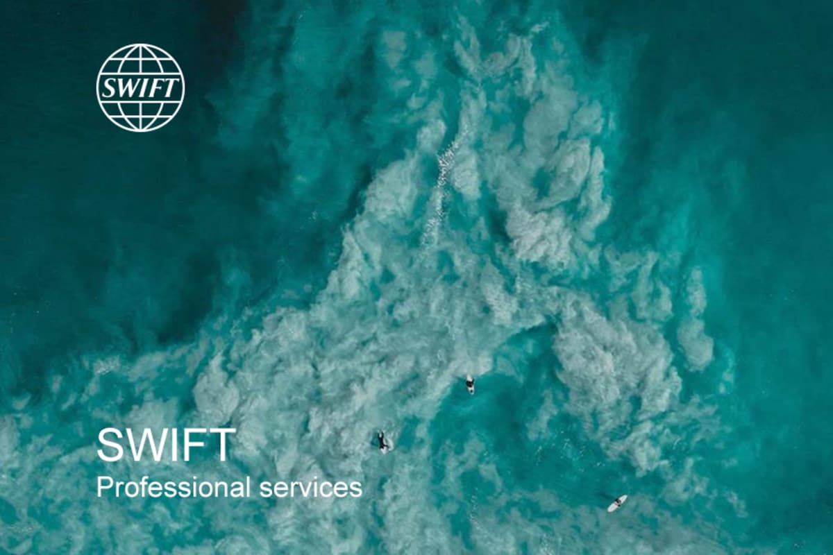 Swift Professional services