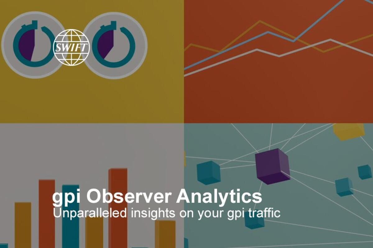 Swift GPI Observer Analytics